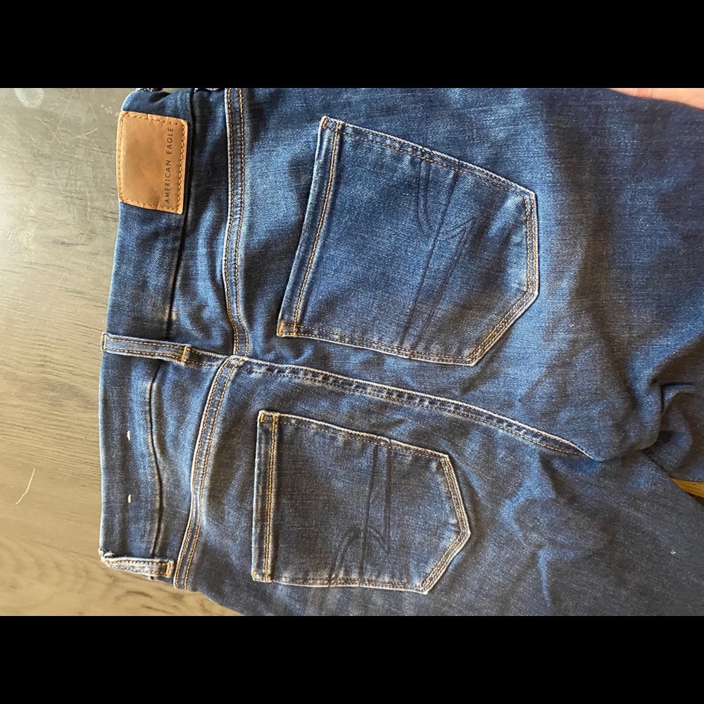 Jean - Picture 4 of 4